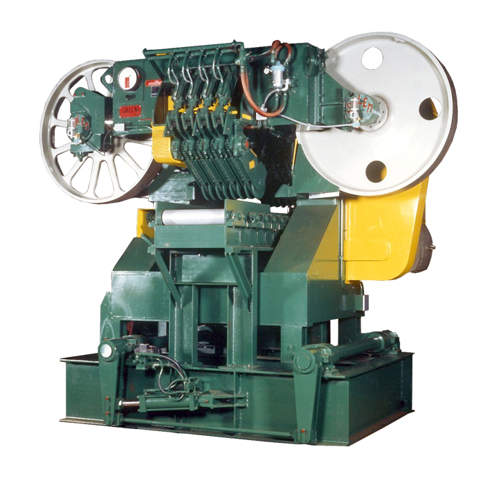 salem equipment horizontal bandsaw resaw